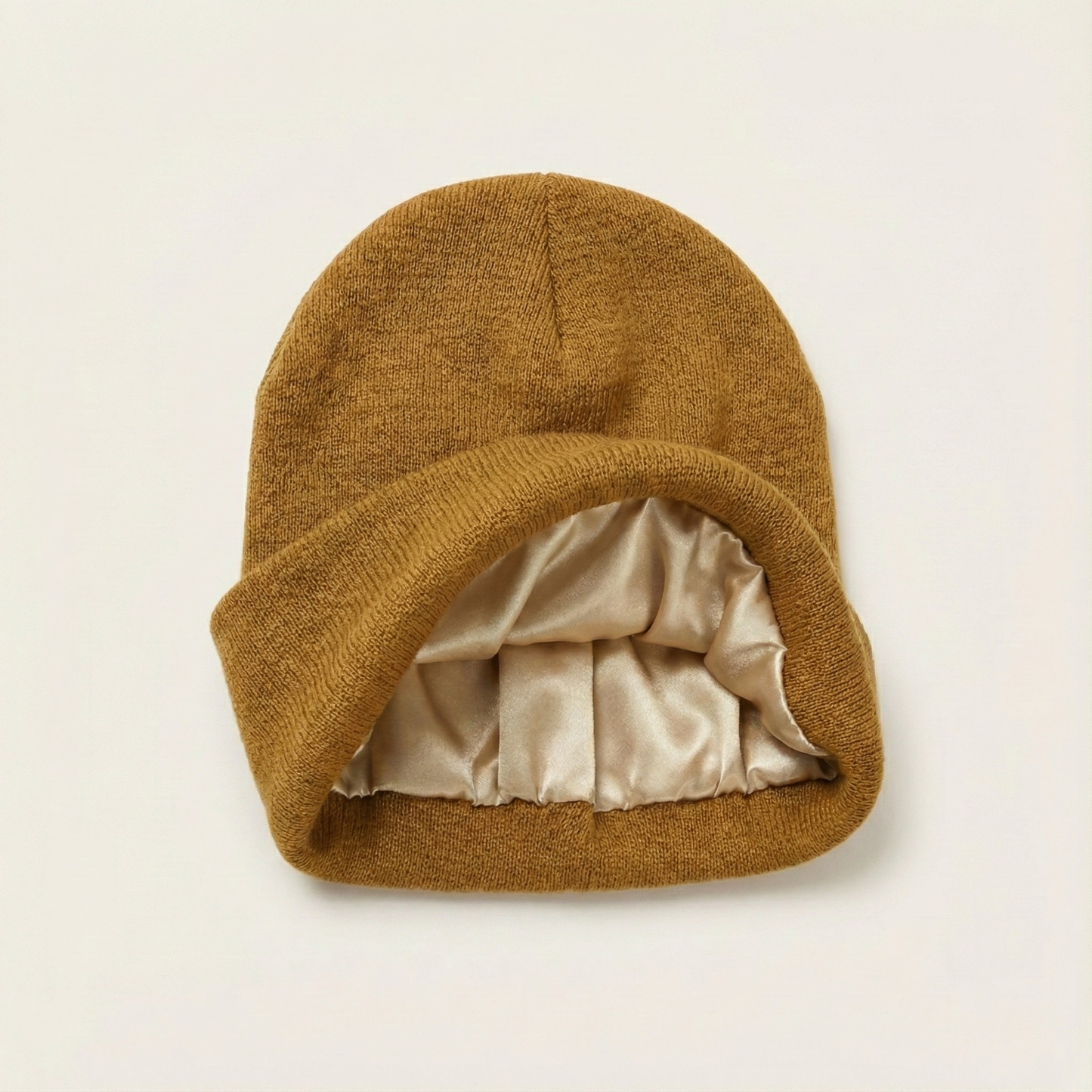 BubblyBeanie Silk Hat