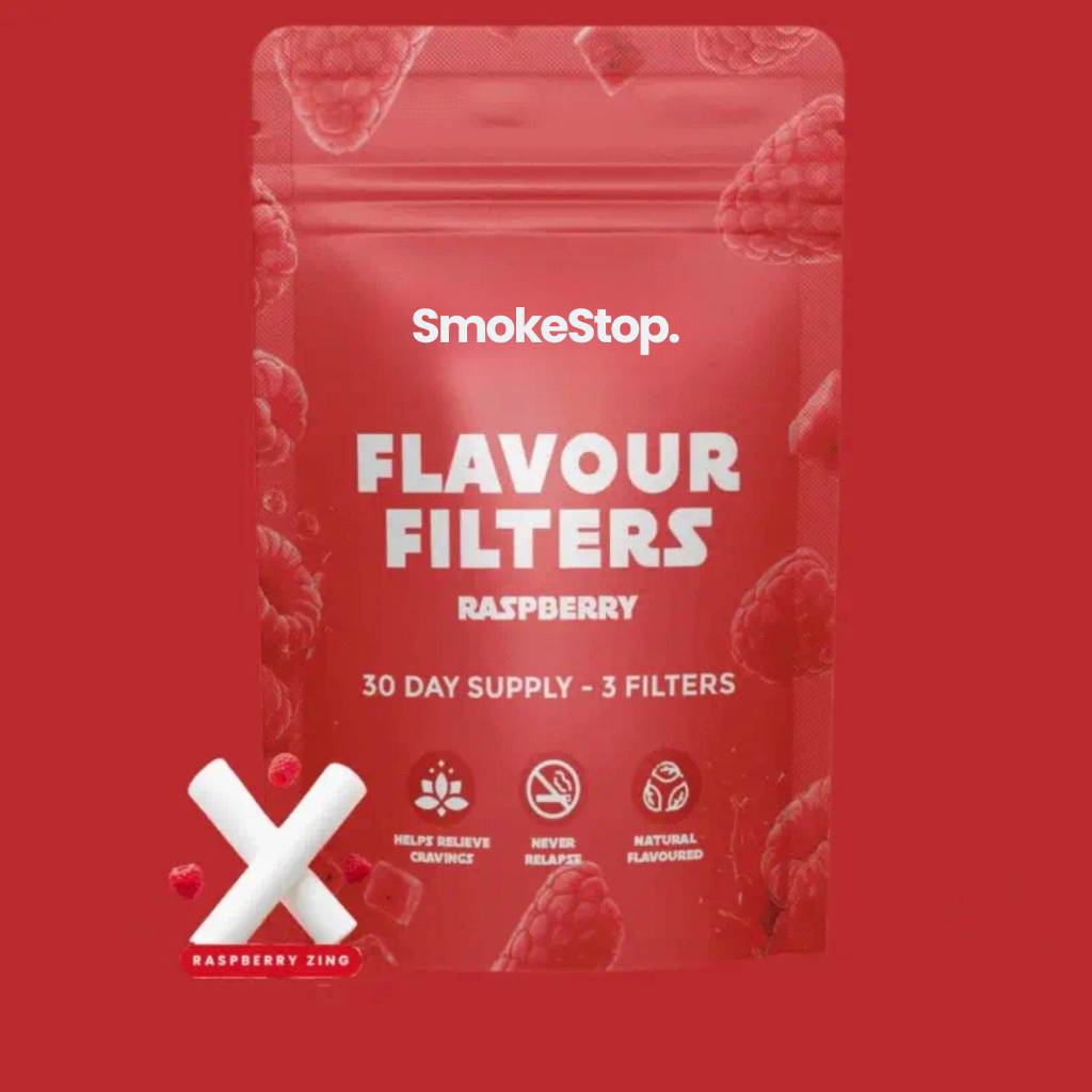 Flavour Filters
